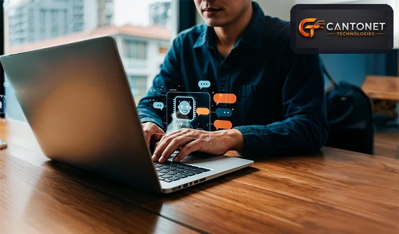  AI-Powered Sales Chatbot for Lead Generation and Customer Engagement – A Case Study